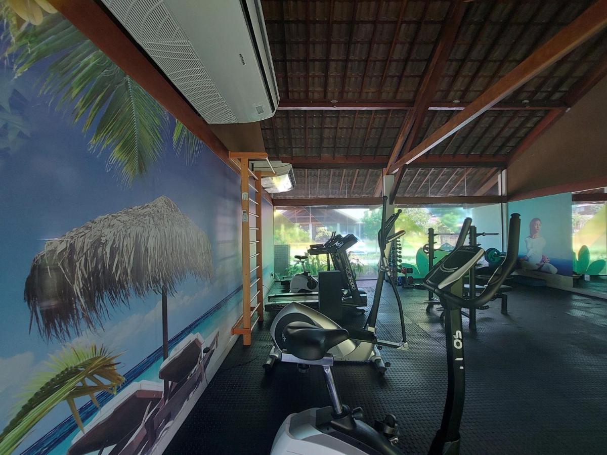 Cupe Beach Living - Porto De Galinhas Exterior photo