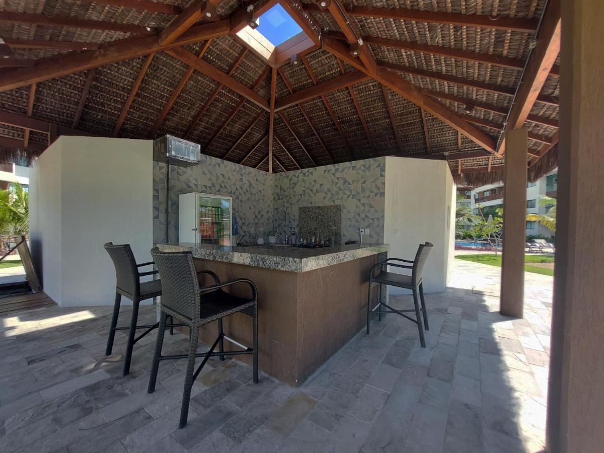 Cupe Beach Living - Porto De Galinhas Exterior photo