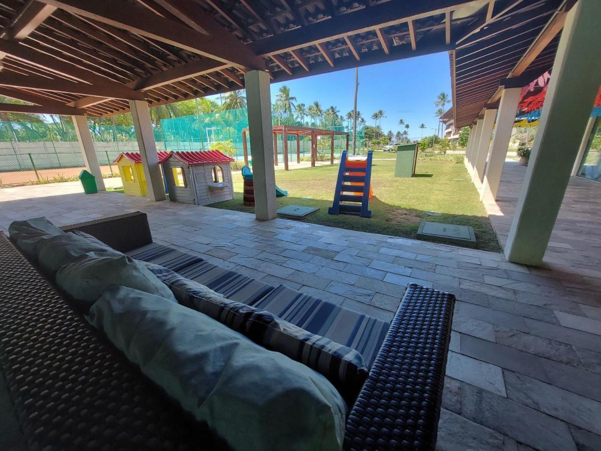 Cupe Beach Living - Porto De Galinhas Exterior photo