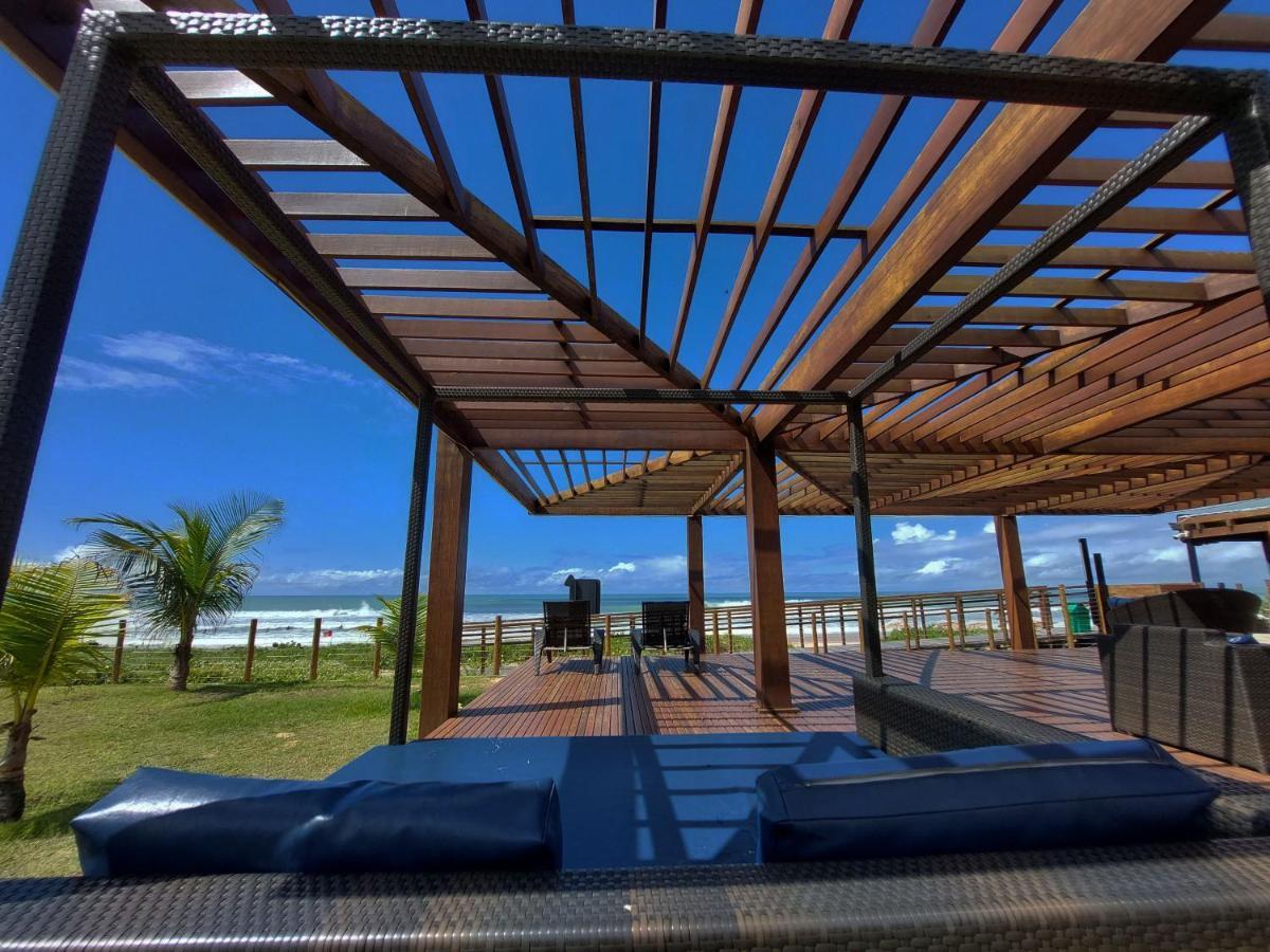 Cupe Beach Living - Porto De Galinhas Exterior photo
