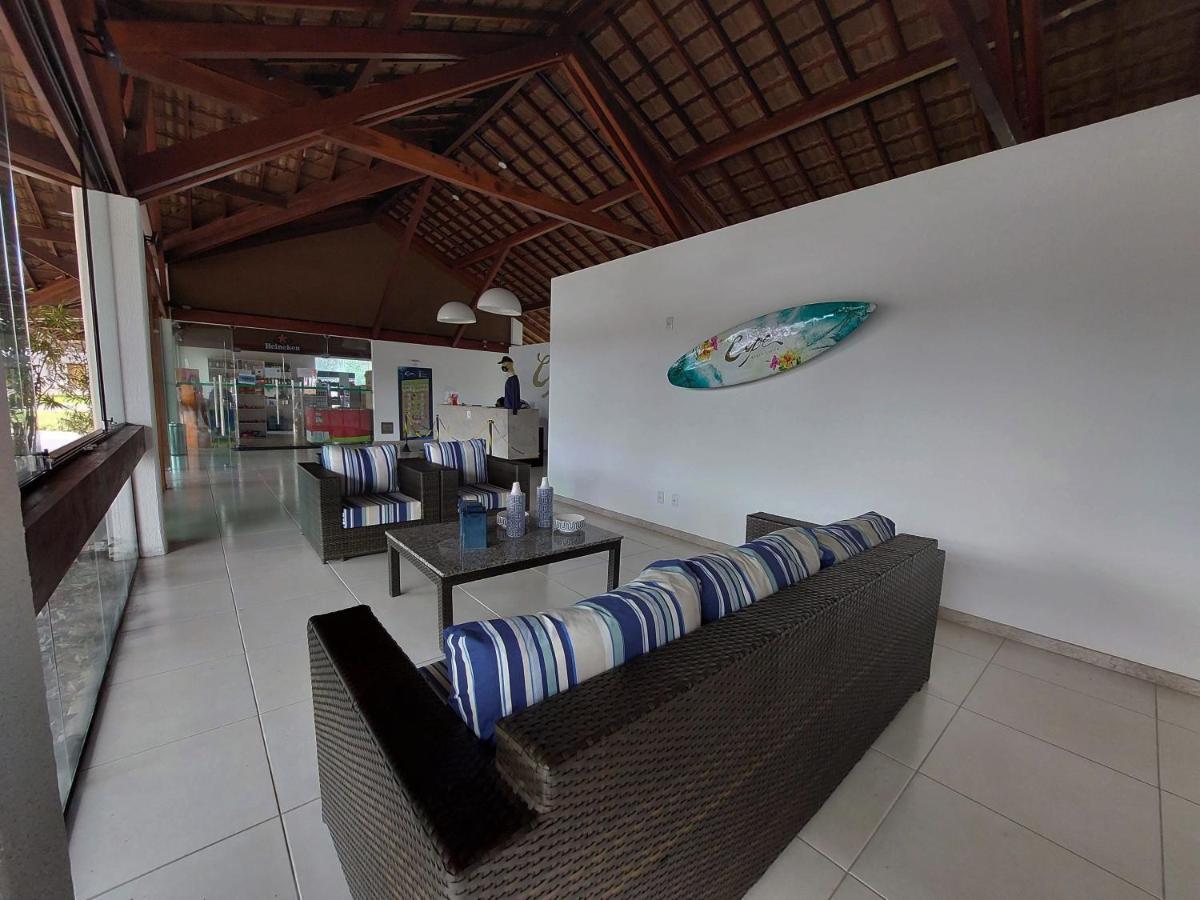 Cupe Beach Living - Porto De Galinhas Exterior photo