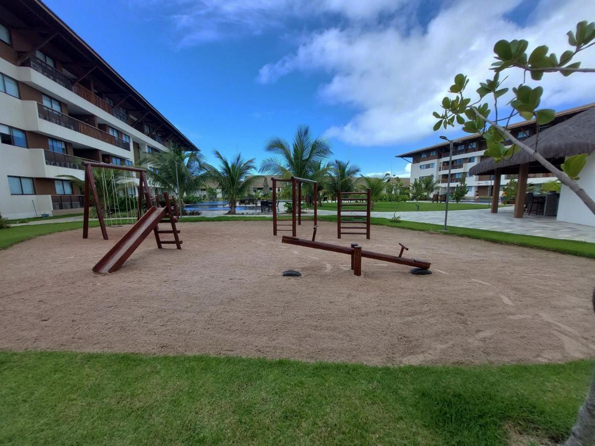 Cupe Beach Living - Porto De Galinhas Exterior photo