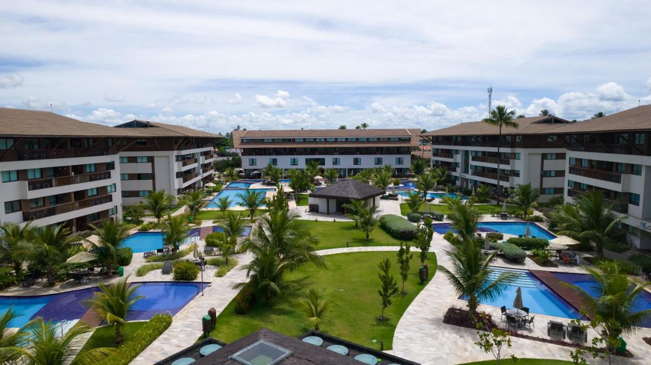 Cupe Beach Living - Porto De Galinhas Exterior photo