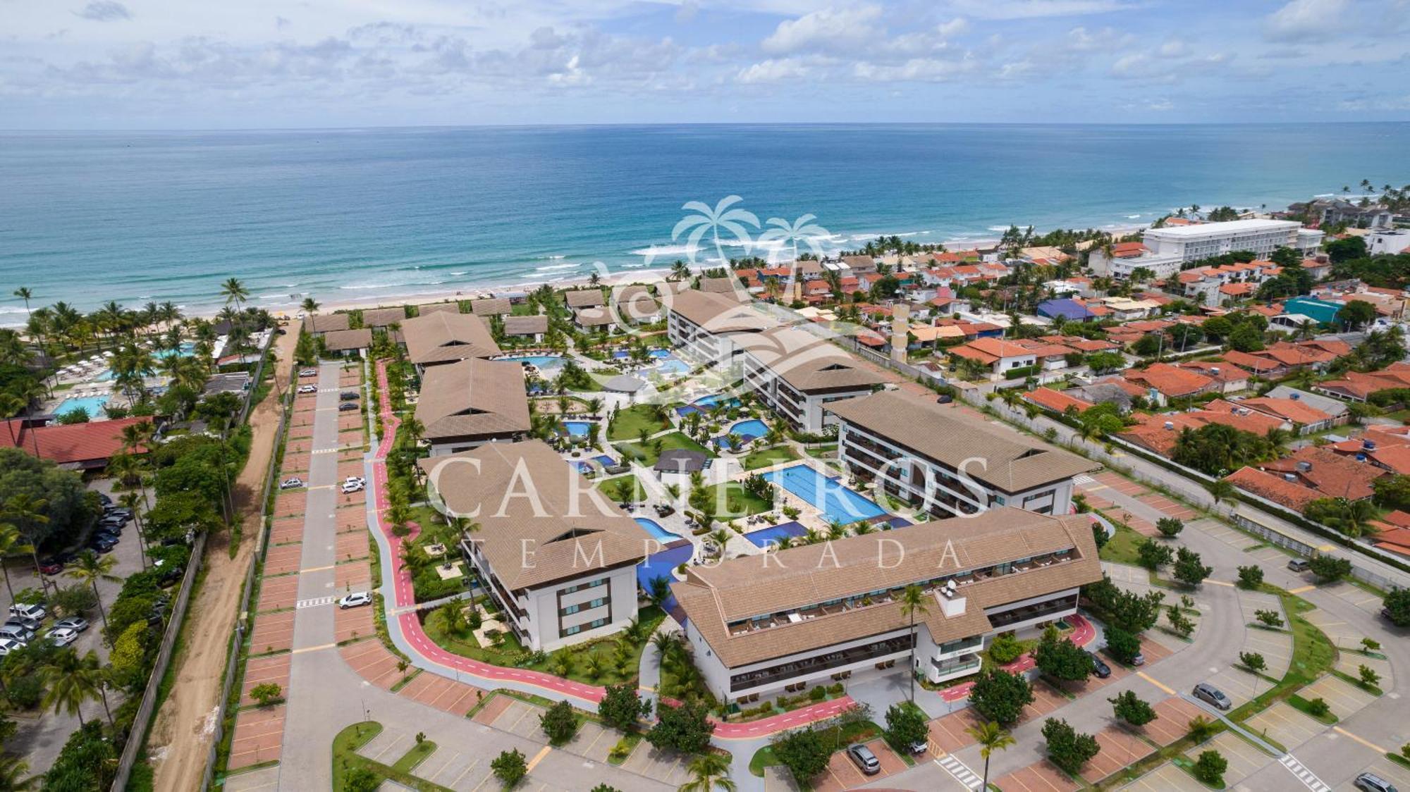 Cupe Beach Living - Porto De Galinhas Exterior photo