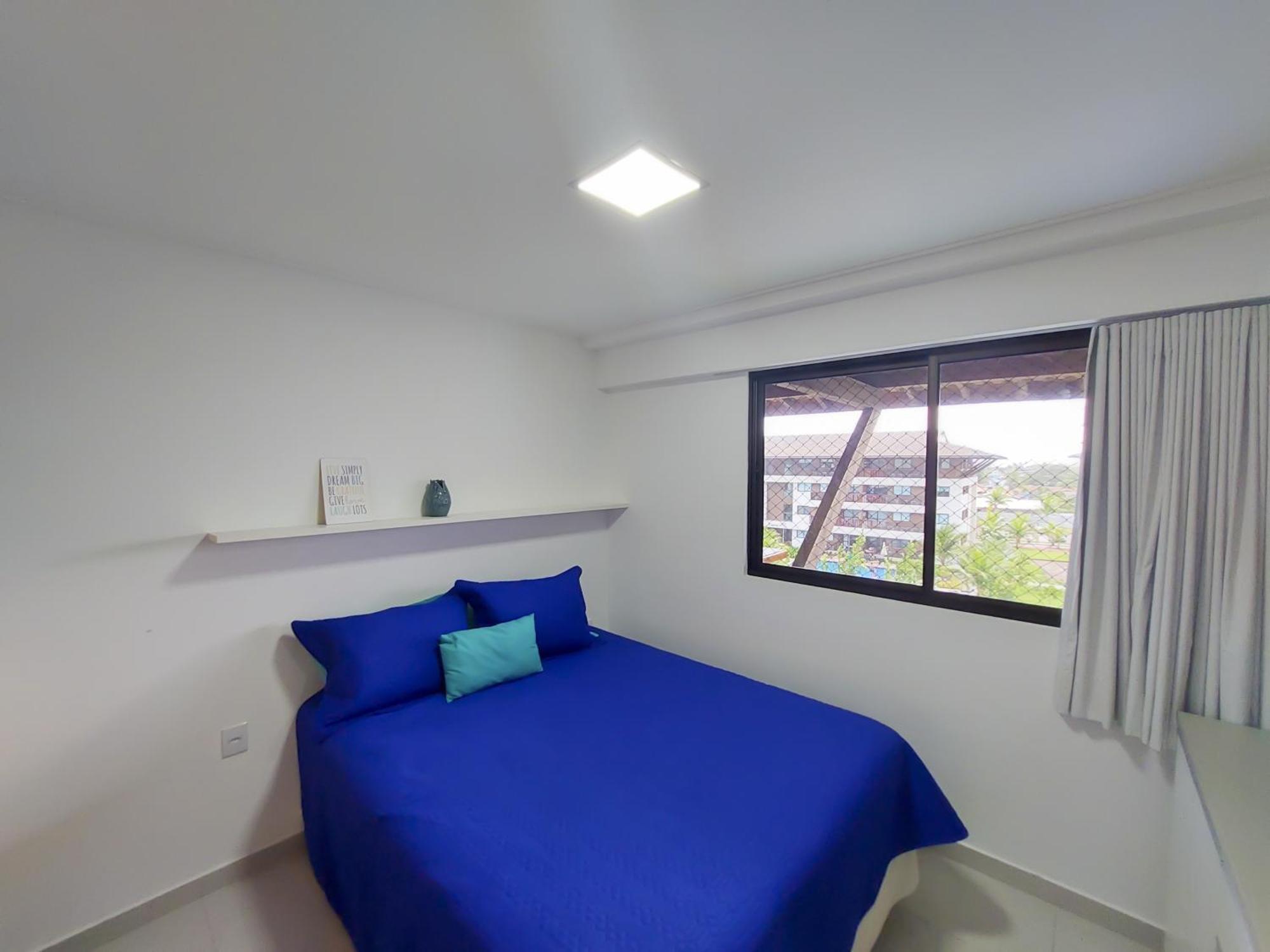 Cupe Beach Living - Porto De Galinhas Room photo