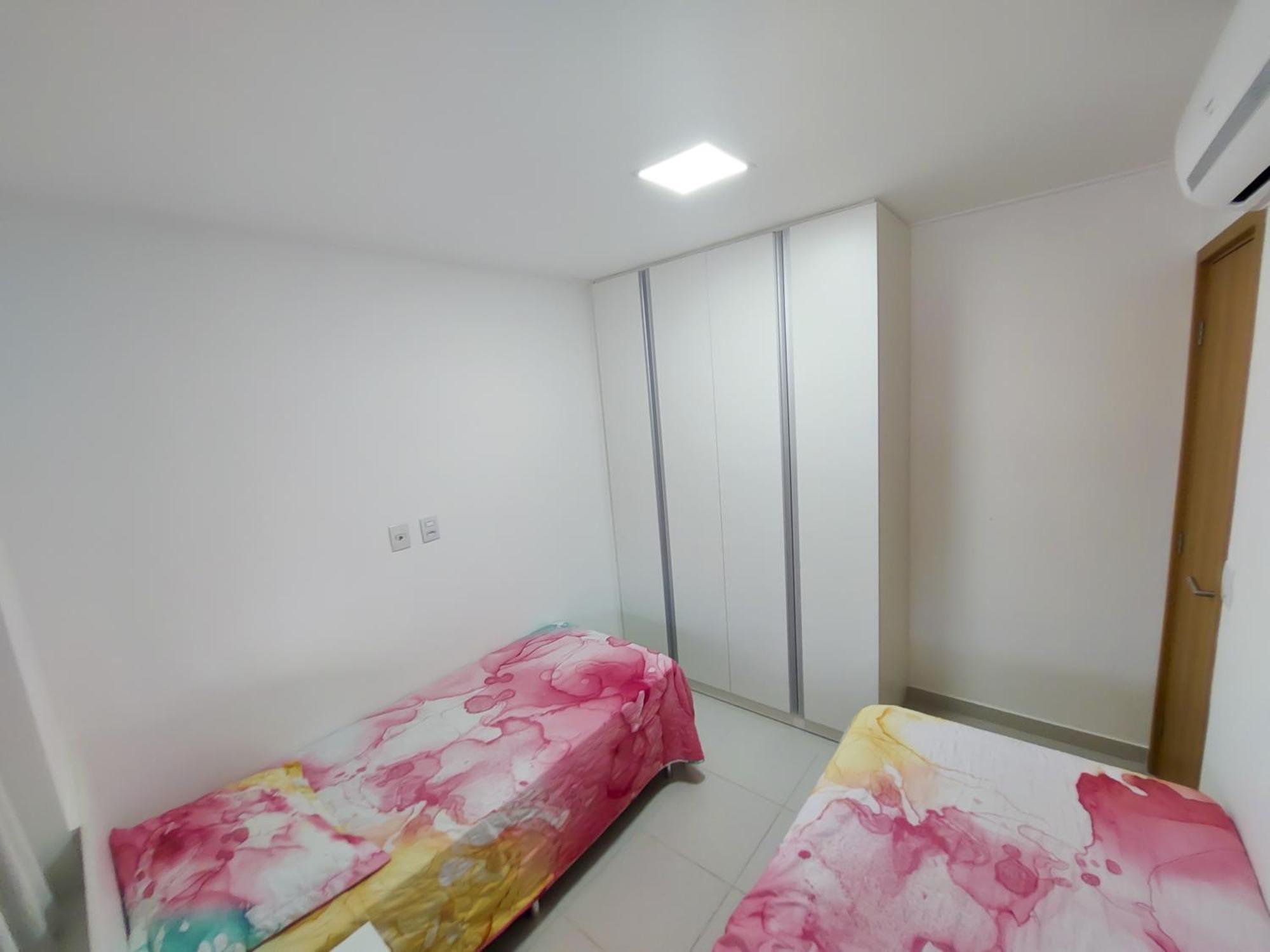 Cupe Beach Living - Porto De Galinhas Room photo