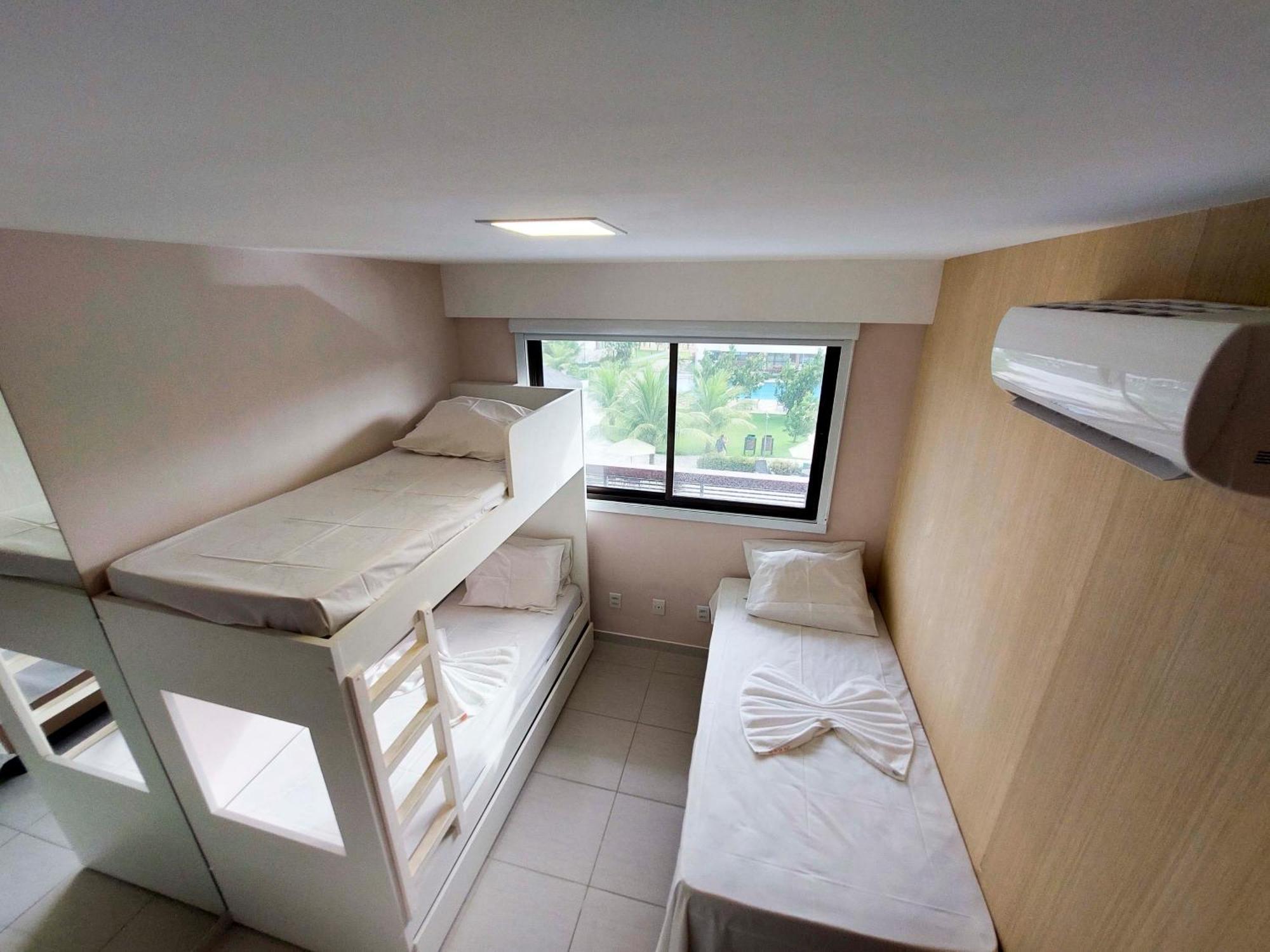 Cupe Beach Living - Porto De Galinhas Room photo