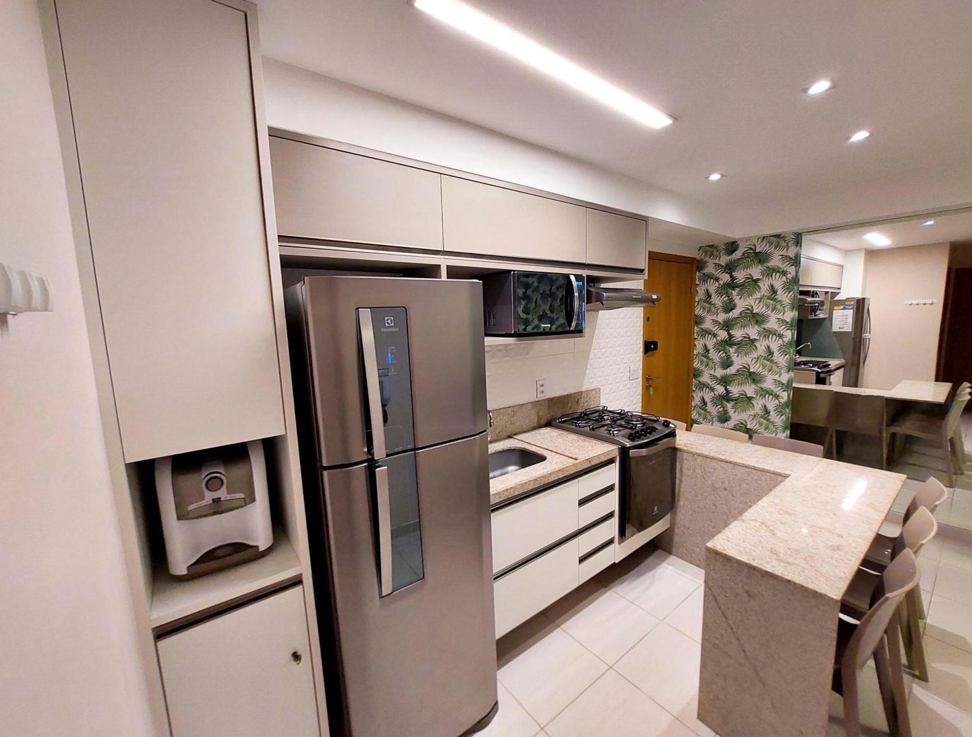 Cupe Beach Living - Porto De Galinhas Room photo