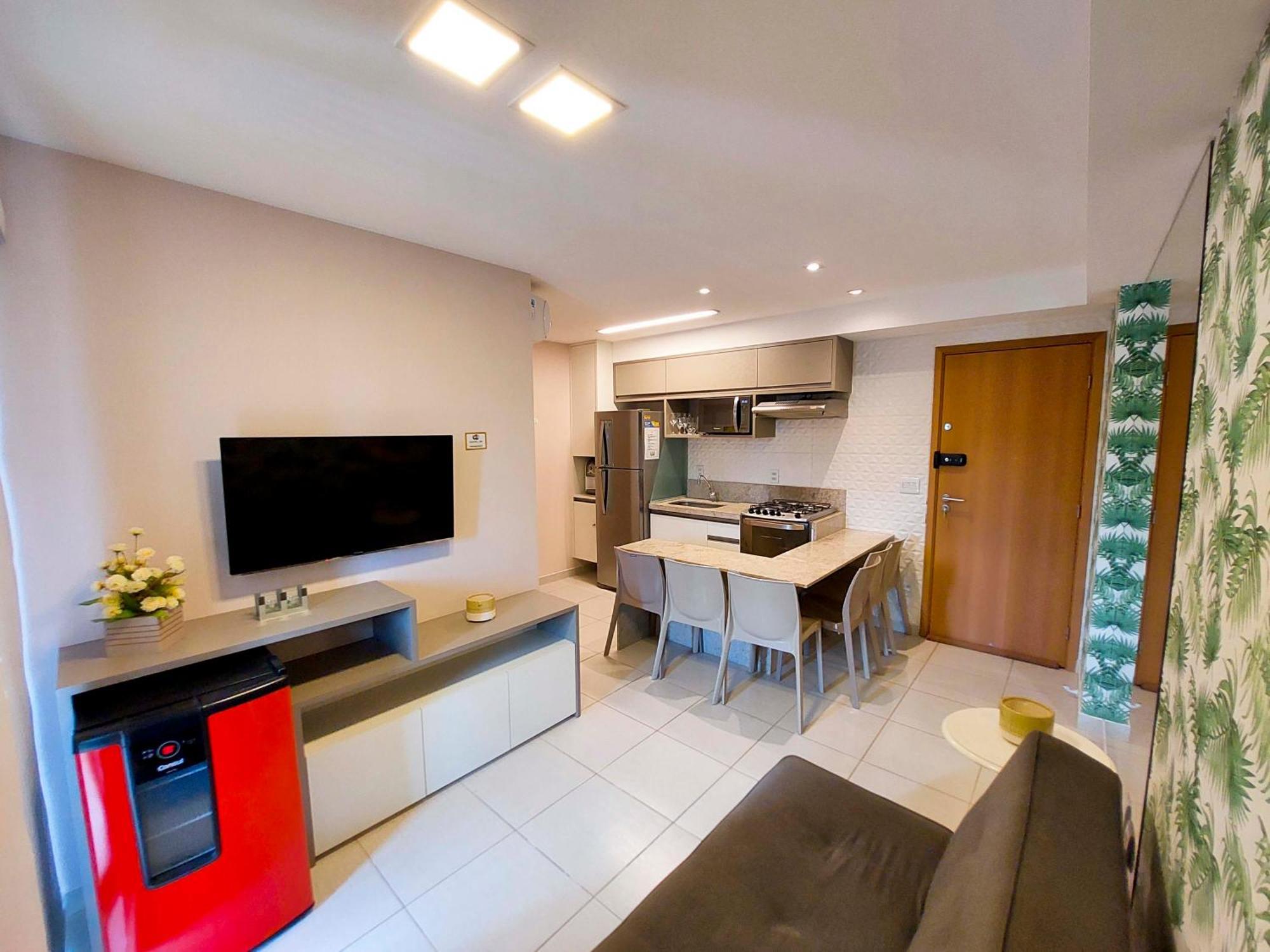 Cupe Beach Living - Porto De Galinhas Room photo