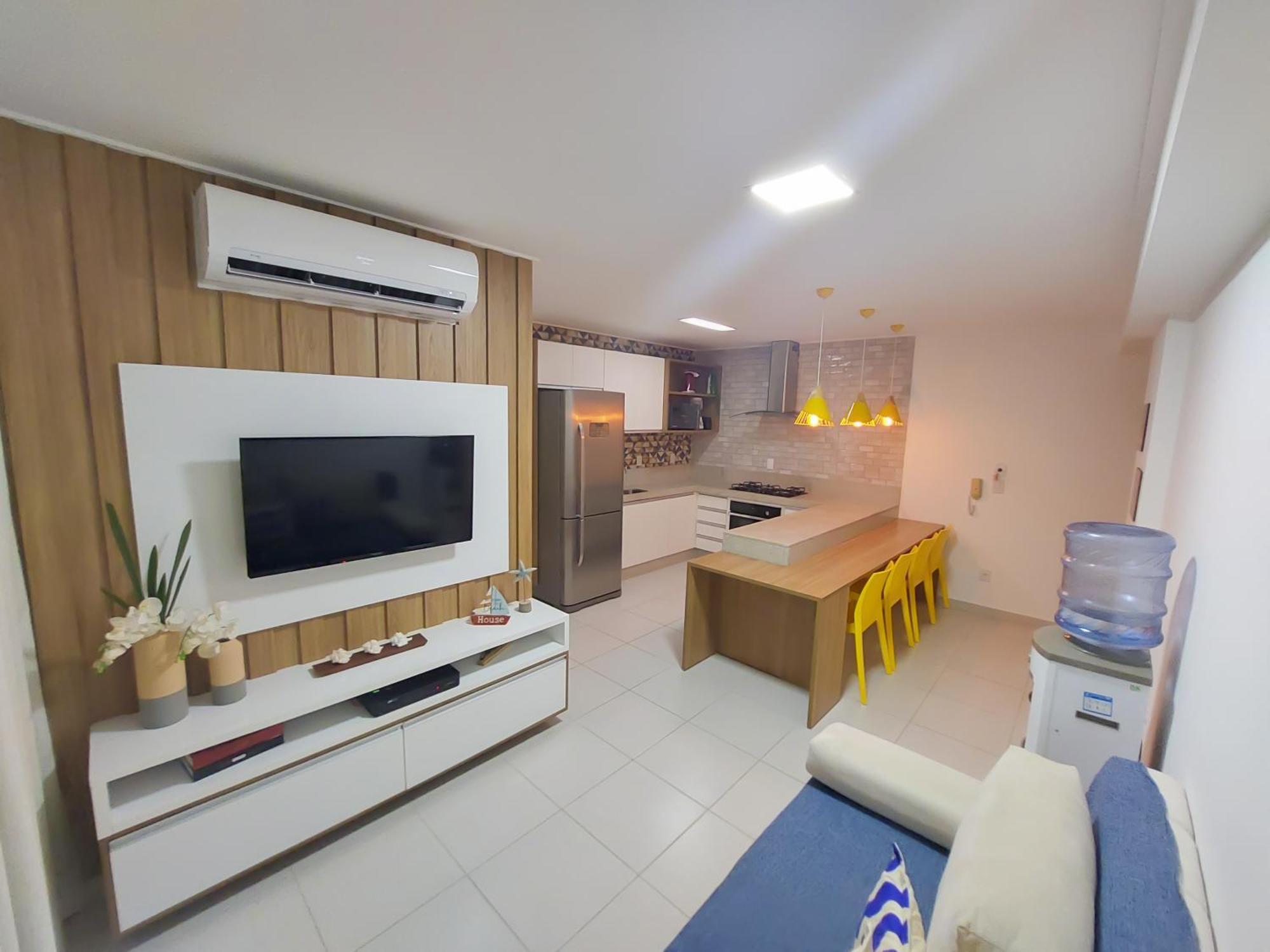 Cupe Beach Living - Porto De Galinhas Room photo