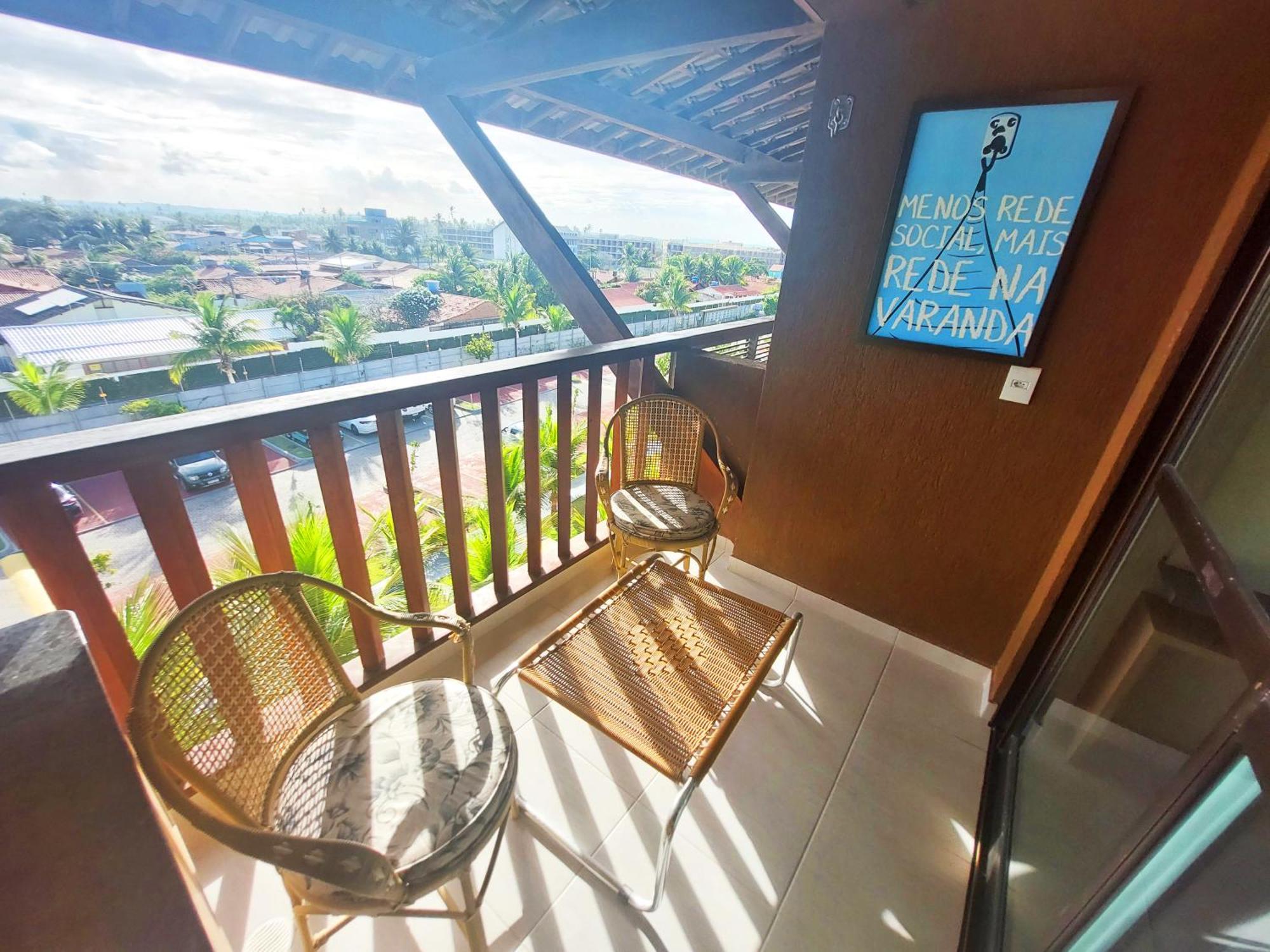 Cupe Beach Living - Porto De Galinhas Room photo