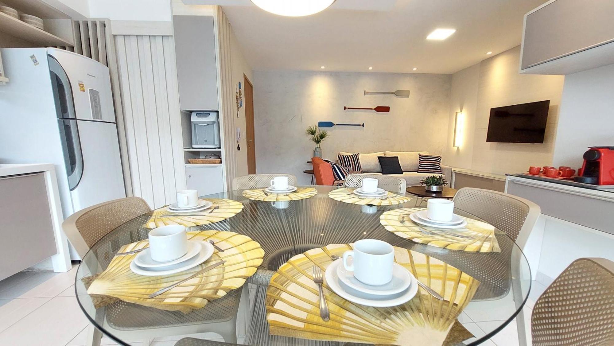 Cupe Beach Living - Porto De Galinhas Room photo