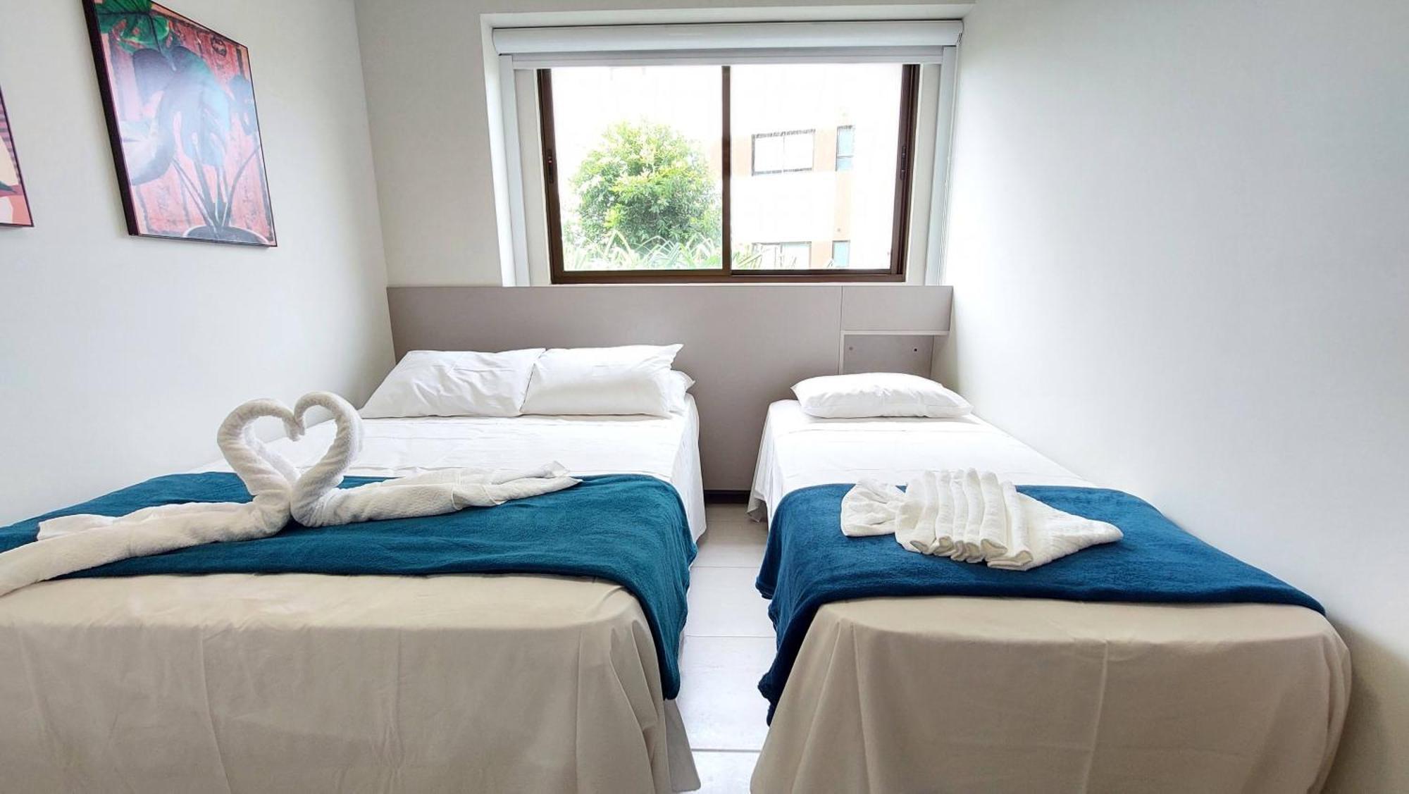 Cupe Beach Living - Porto De Galinhas Room photo