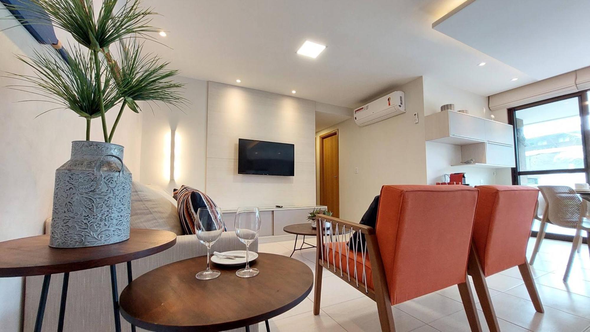 Cupe Beach Living - Porto De Galinhas Room photo