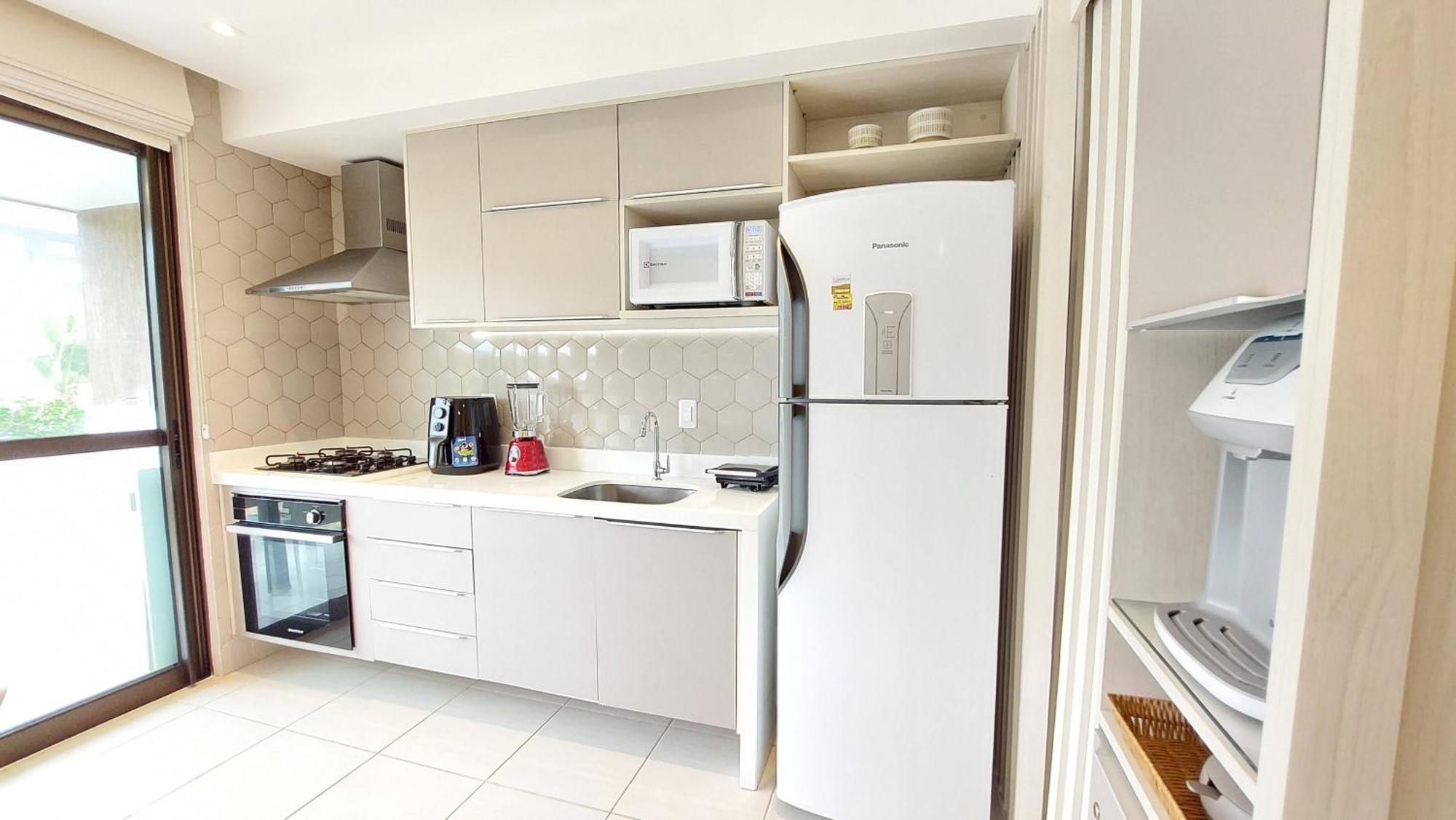 Cupe Beach Living - Porto De Galinhas Room photo