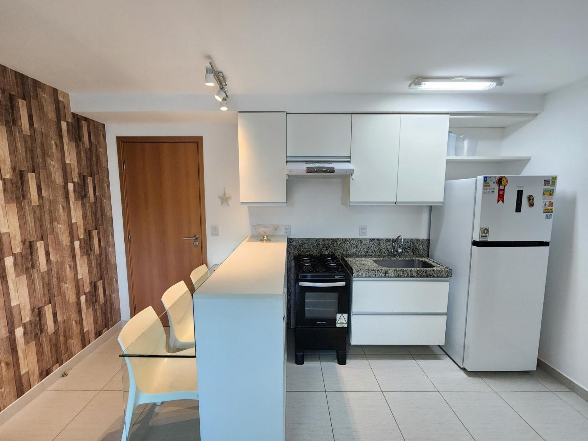 Cupe Beach Living - Porto De Galinhas Room photo
