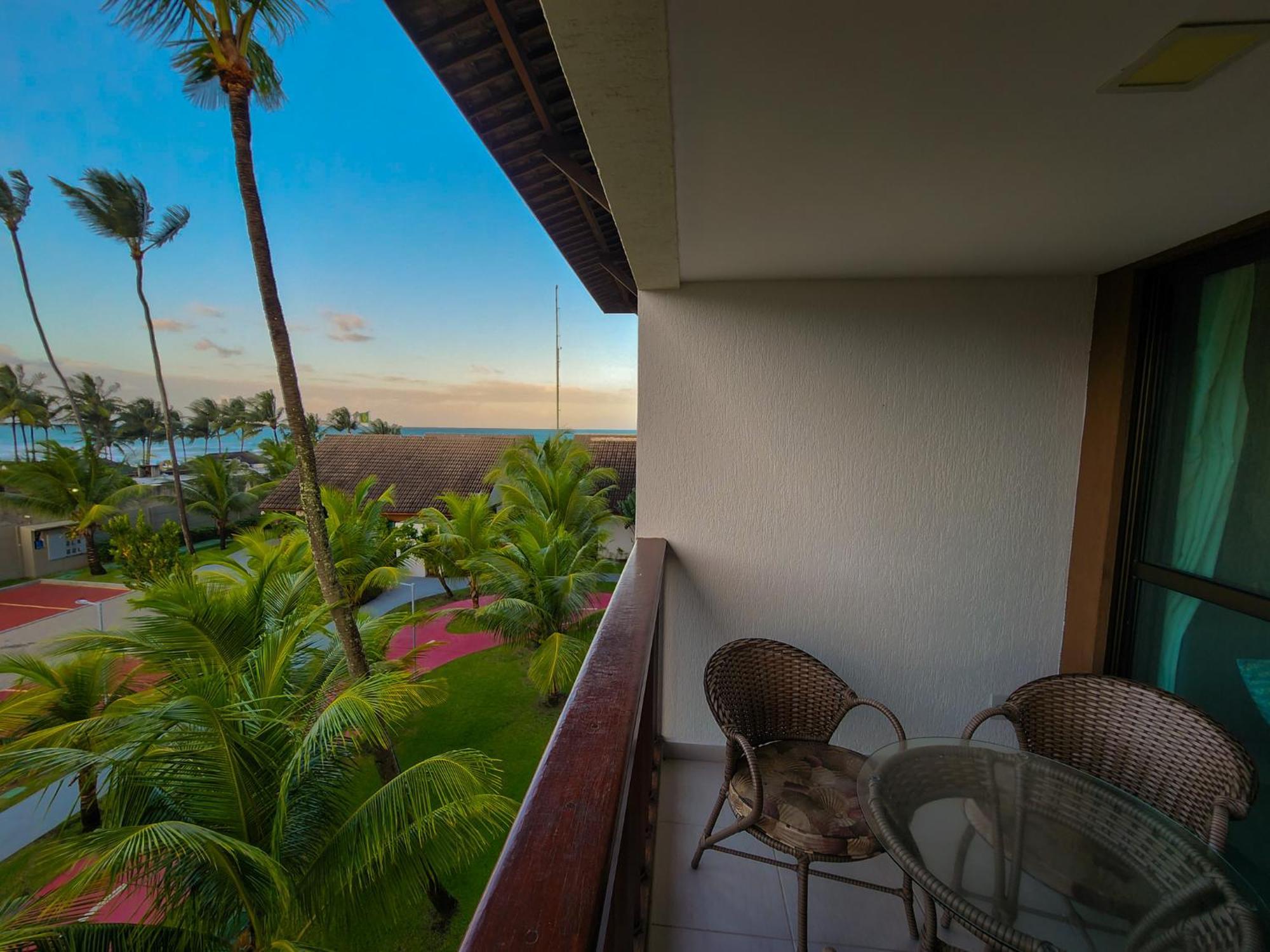 Cupe Beach Living - Porto De Galinhas Room photo