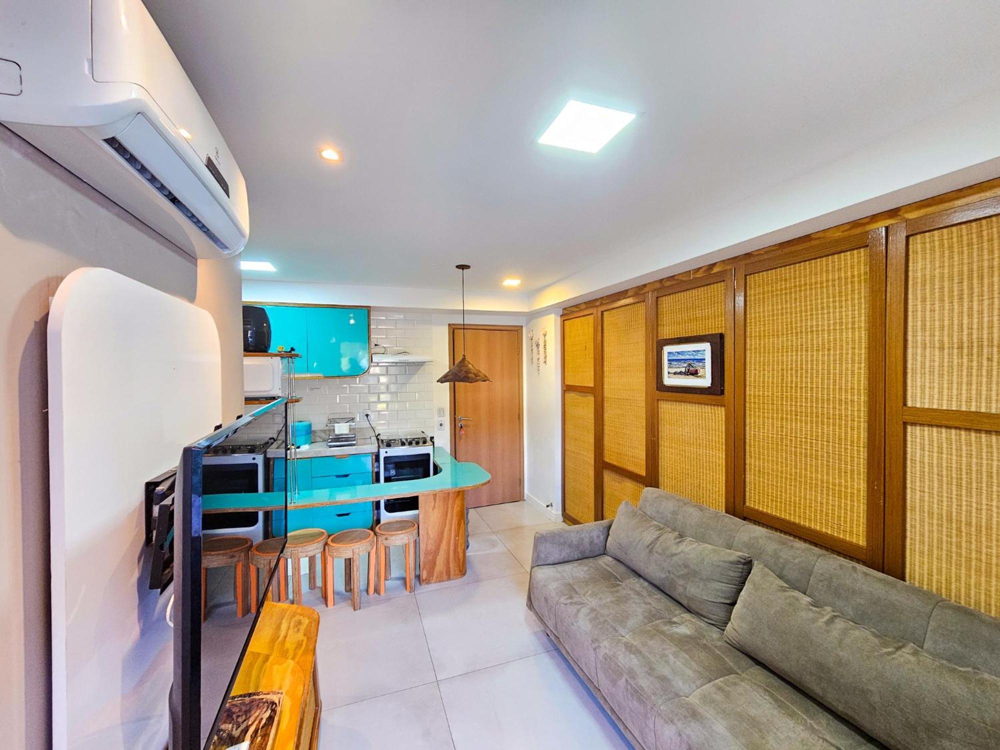 Cupe Beach Living - Porto De Galinhas Room photo