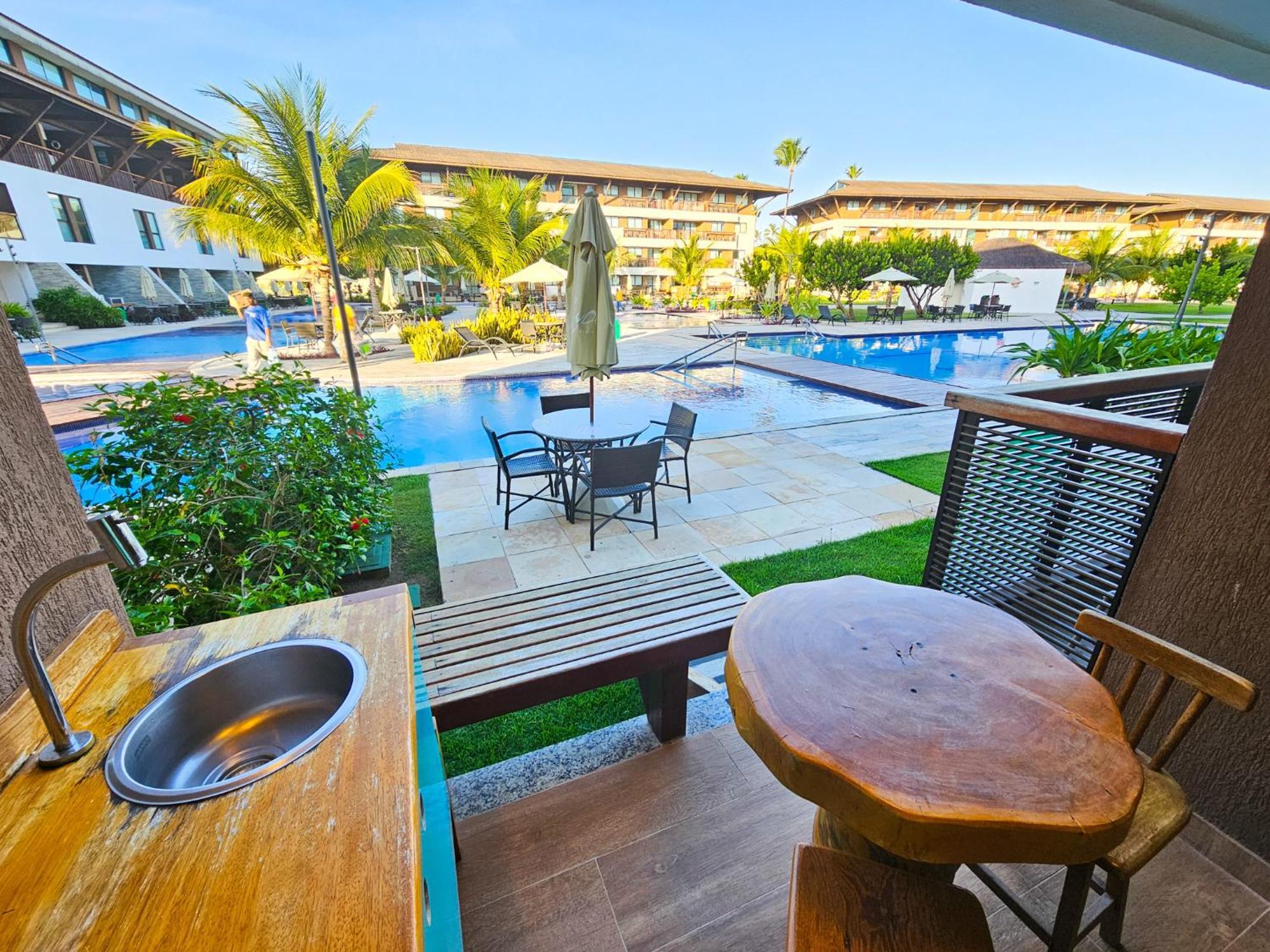 Cupe Beach Living - Porto De Galinhas Room photo