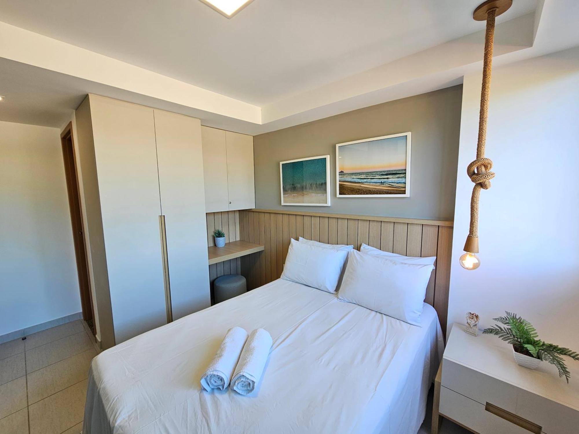Cupe Beach Living - Porto De Galinhas Room photo