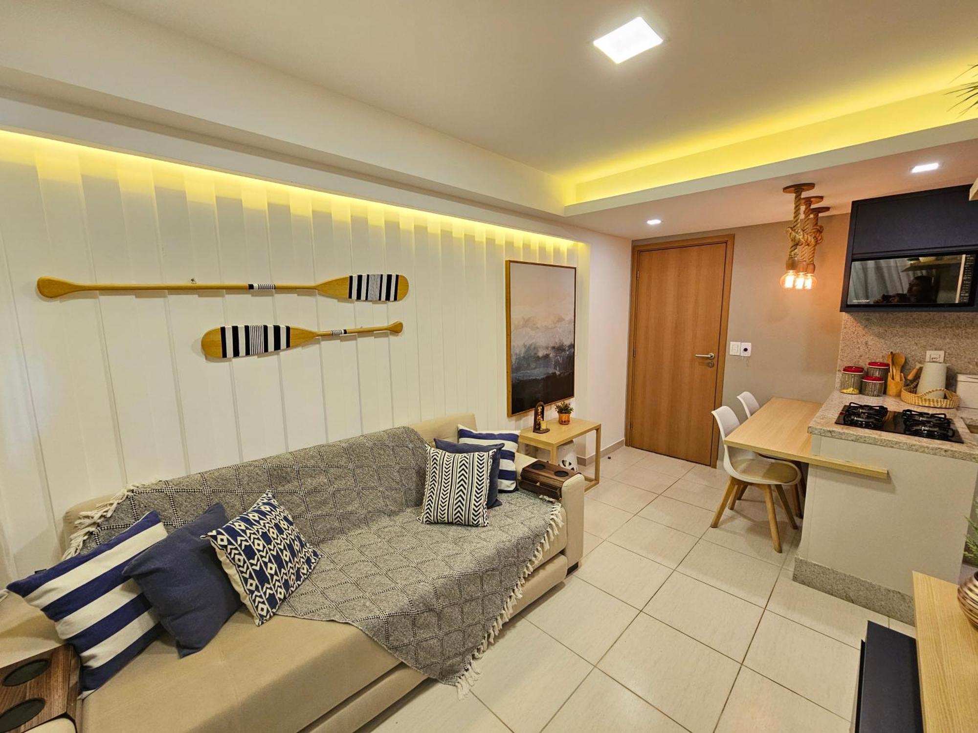 Cupe Beach Living - Porto De Galinhas Room photo