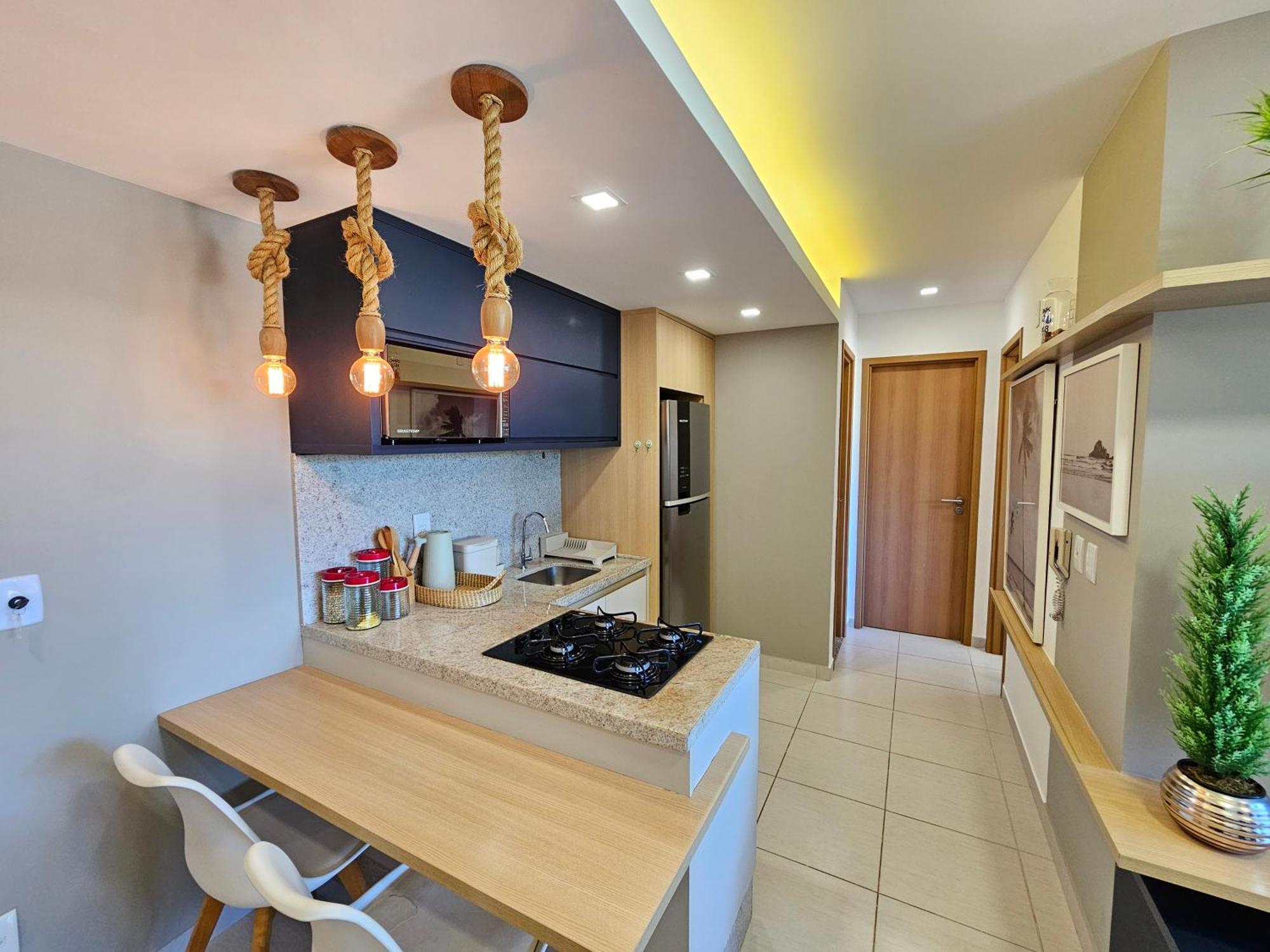 Cupe Beach Living - Porto De Galinhas Room photo