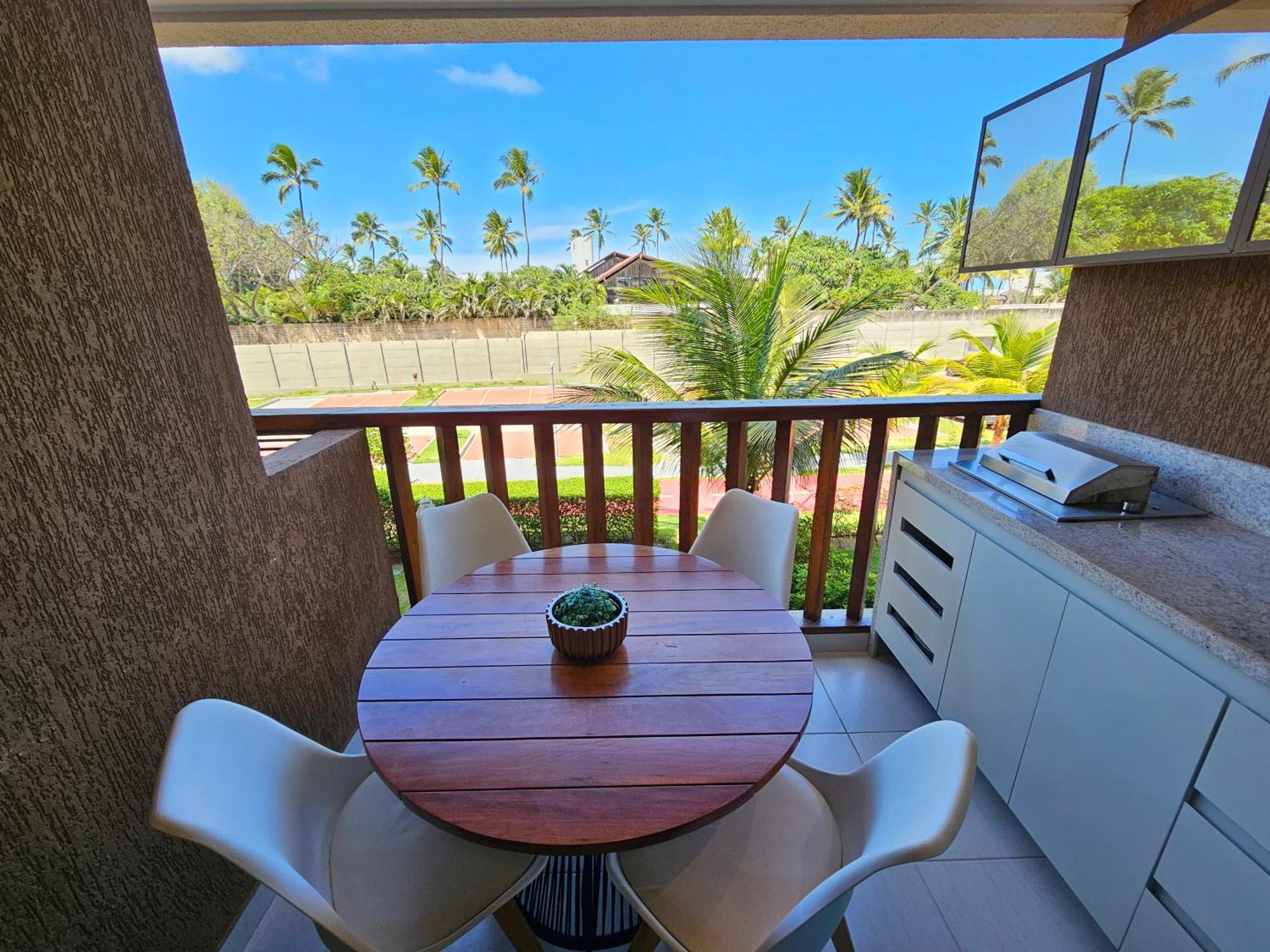 Cupe Beach Living - Porto De Galinhas Room photo